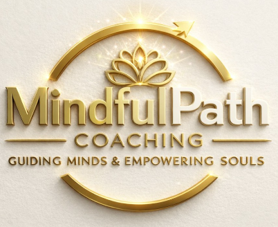 MindfulPath Coaching Logo